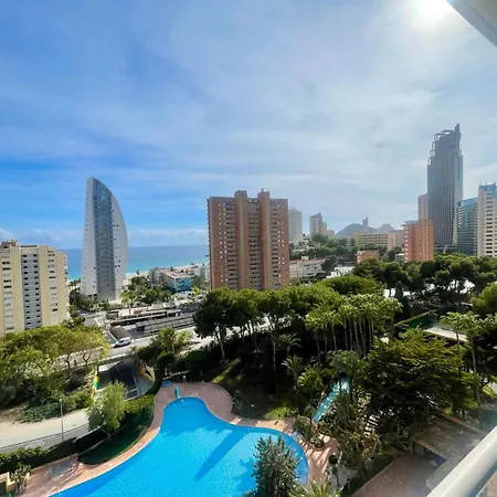 Coblanca Dream Poniente 貝尼多姆